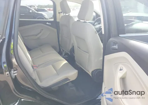 2018 Ford Escape Se from USA, damaged, VIN 1FMCU0GD8JUB47649